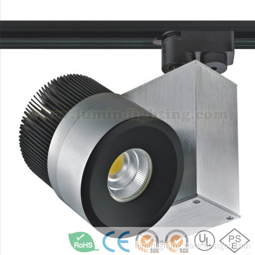 Good Quality 17W COB LED Track Light